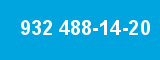 932 488-14-20